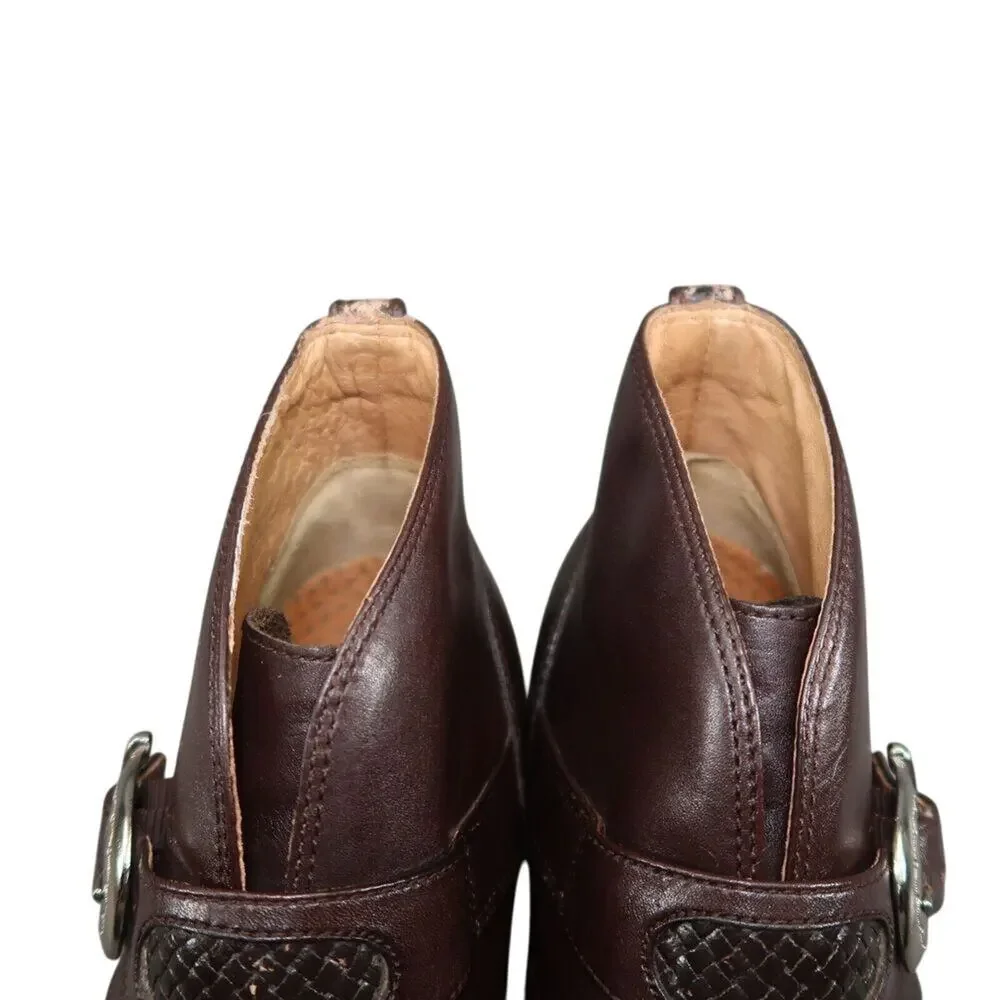 Ariat used shoes